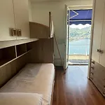 K V!sta Penthouse In Centre Town - Amazing View! Como
