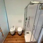 Apartmán K V!sta Penthouse In Centre Town - Amazing View! *