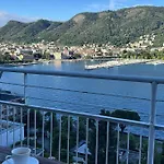 K V!sta Penthouse In Centre Town - Amazing View! * Como