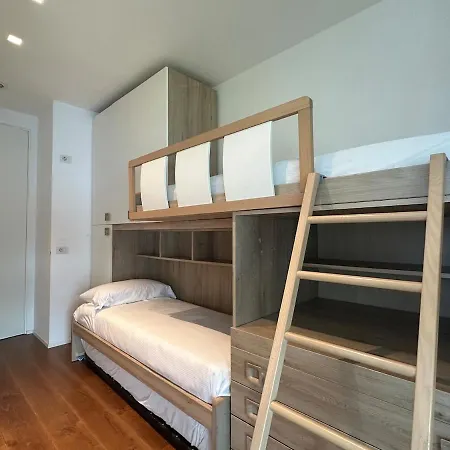 Appartement K V!sta Penthouse In Centre Town - Amazing View! *