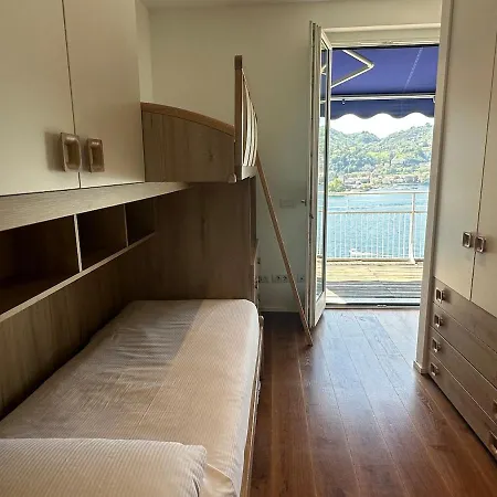 K V!sta Penthouse In Centre Town - Amazing View! Como