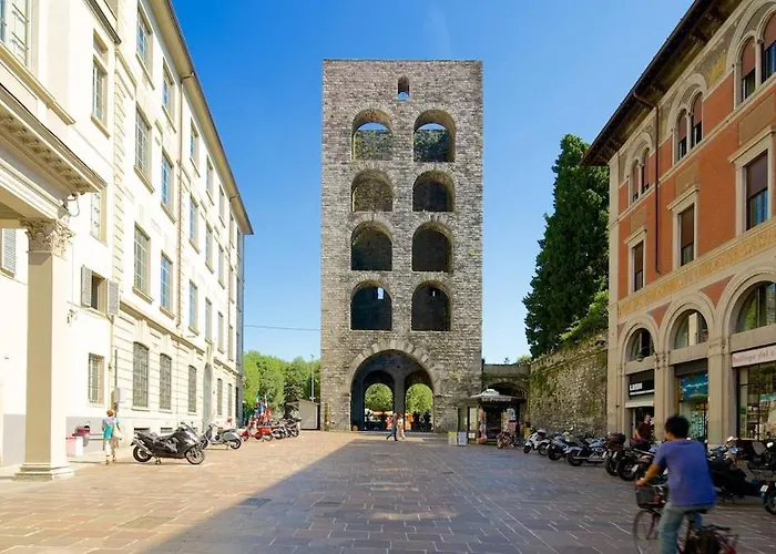 Apartamento K V!sta Penthouse In Centre Town - Amazing View! *