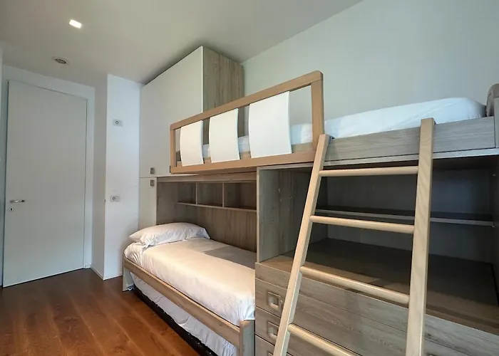 Apartamento K V!sta Penthouse In Centre Town - Amazing View! *