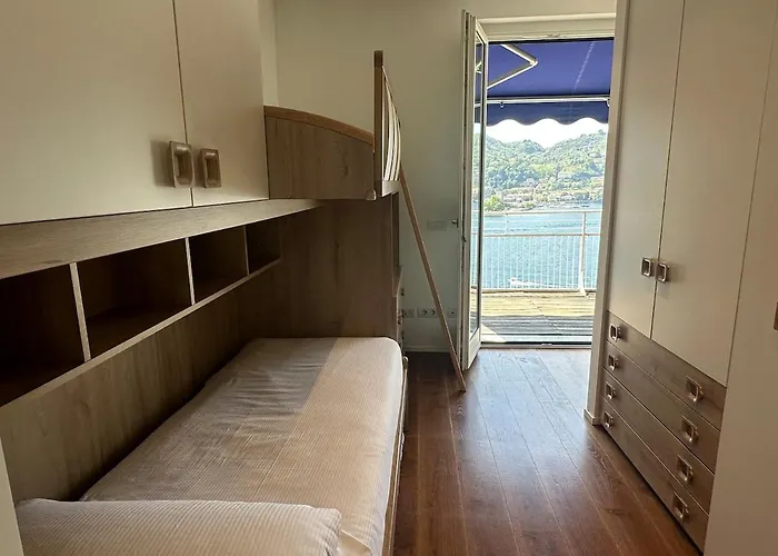 K V!sta Penthouse In Centre Town - Amazing View! Como
