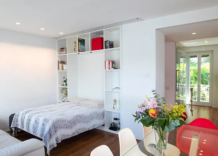 K V!sta Penthouse In Centre Town - Amazing View! *