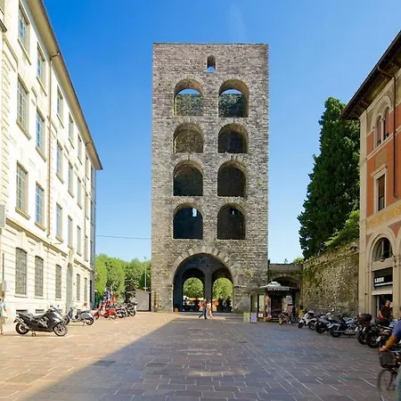 Apartamento K V!sta Penthouse In Centre Town - Amazing View! *