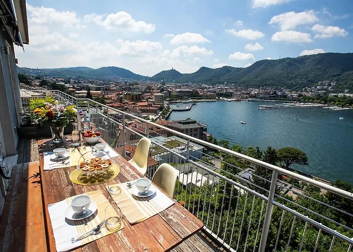 K V!sta Penthouse In Centre Town - Amazing View! Apartamento *