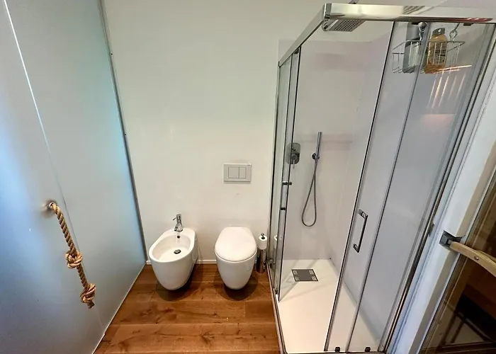 Apartamento K V!sta Penthouse In Centre Town - Amazing View! *