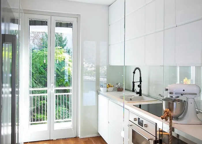 K V!sta Penthouse In Centre Town - Amazing View! *