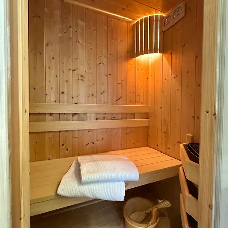 Апартаменты K V!sta Penthouse In Centre Town - Amazing View! *