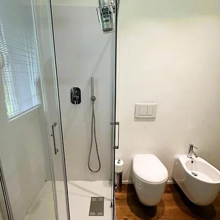 Апартаменты K V!sta Penthouse In Centre Town - Amazing View! *