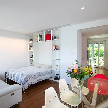 K V!sta Penthouse In Centre Town - Amazing View! *