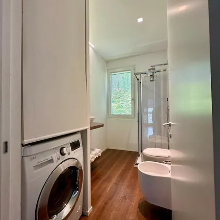 K V!sta Penthouse In Centre Town - Amazing View! * Комо